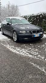Bmw Serie 3 E46 316ti