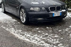Bmw Serie 3 E46 316ti