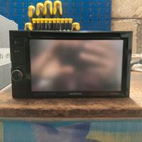Autoradio 2 din kenwood ddx3015