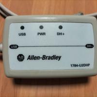 Adattatore USB-Data Highway Plus ALLEN -BRADLEY