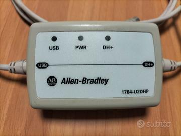 Adattatore USB-Data Highway Plus ALLEN -BRADLEY