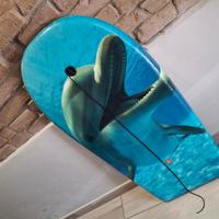 Tavola da surf bimbo