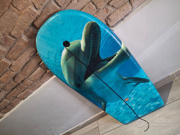 Tavola da surf bimbo