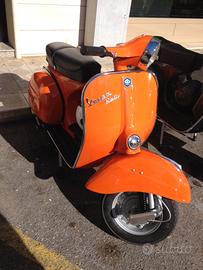 Piaggio Vespa 180 Rally (VSD1) - Anni 70