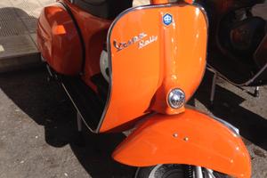 Piaggio Vespa 180 Rally (VSD1) - Anni 70