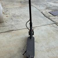 Monopattino elettrico