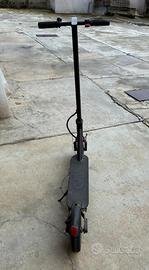 Monopattino elettrico