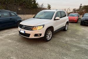 VOLKSWAGEN Tiguan 2.0 TDI 140cv Business Telecam