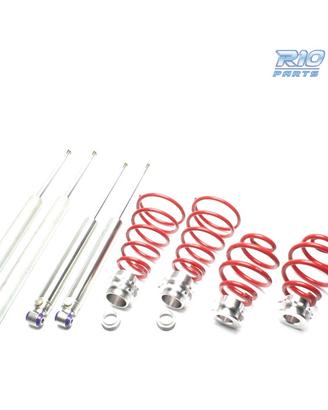 KIT SOSPENSIONE FILETTATA BMW E30 82-94