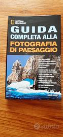 Guida alla Fotografia del paesaggio