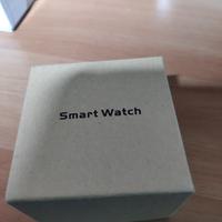 smartwatch M1 