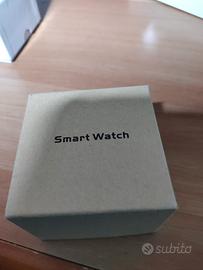smartwatch M1 