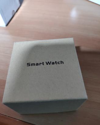 smartwatch M1 