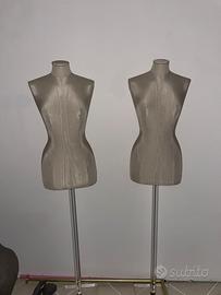 Busti sartoriali Bonaveri