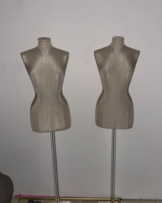 Busti sartoriali Bonaveri
