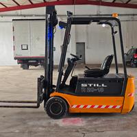 muletto STILL R20 18