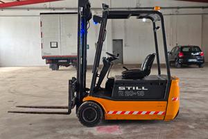 muletto STILL R20 18