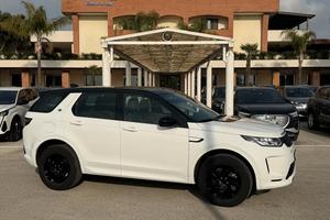 Land Rover Discovery Sport 2.0 TD4 204 CV AWD Auto