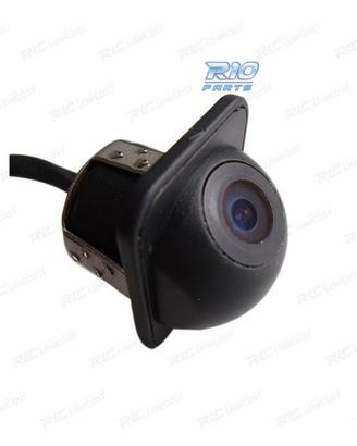 CAMERA DI PARCHEGGIO POSTERIORE