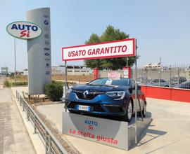 Renault Megane 1.5 dCi - 115cv UNICO PROPRIETARIO