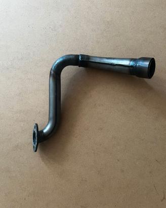 Collettore Proma Vespa Corsa Lunga (125 / 130 cc)