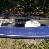 Kayak Canoa Nova Missouri VTR