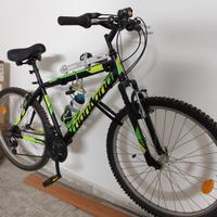 Mountain bike 26" Montana