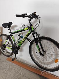 Mountain bike 26" Montana