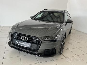 Audi A6 Allroad Quattro A6 allroad 4nd serie ...