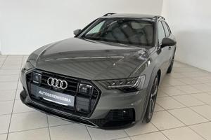 Audi A6 Allroad Quattro A6 allroad 4nd serie ...