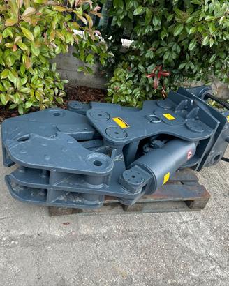 A155 FRANTUMATORE NPK