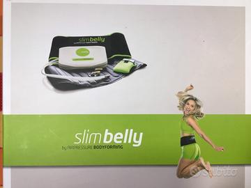Slim Belly nuovo!!!