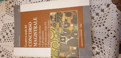 Concorso scuola primaria