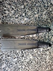 Pinne lunghe Seac Shout S900 Camo - Taglia 45/46