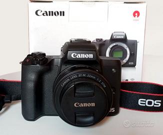 canon m50 + ef-m 22mm f2