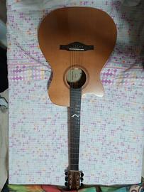 Chitarra Acustica Eko EVO 018 CW EQ, MANCINA