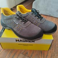 Scarpe Antinfortunistiche Maurer 45