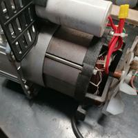 motore elettrico 