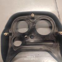 CORNICE STRUMENTAZIONE CAGIVA ALETTAORO 125