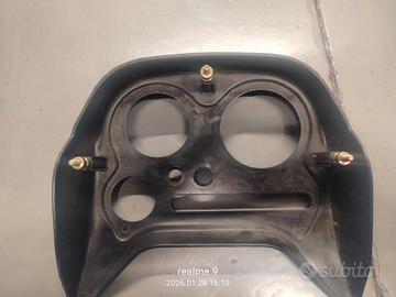 CORNICE STRUMENTAZIONE CAGIVA ALETTAORO 125