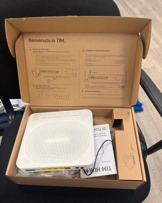 Modem wifi