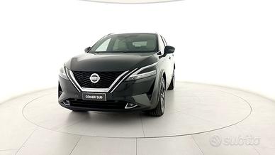 NISSAN Qashqai III 2021 - Qashqai 1.3 mhev U30049