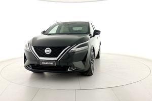 NISSAN Qashqai III 2021 - Qashqai 1.3 mhev U30049