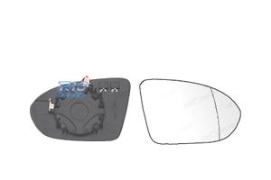 VETRO SPECCHIO BASE DESTRA OPEL ASTRA K 15-21