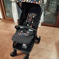 Passeggino Foppapedretti 