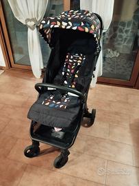 Passeggino Foppapedretti 