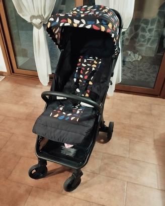 Passeggino Foppapedretti 