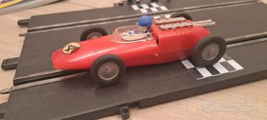 Slot car National Toys