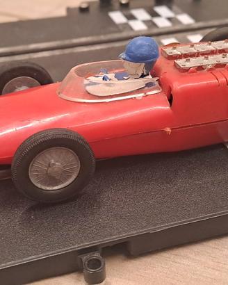 Slot car National Toys