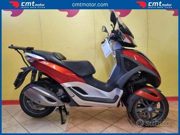 Piaggio MP3 300 - 2011